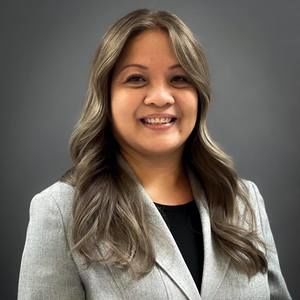 Meet your Posher, Christine